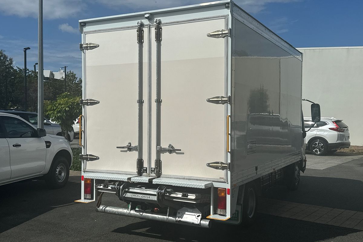2019 Hino 300 Series 616 4x2