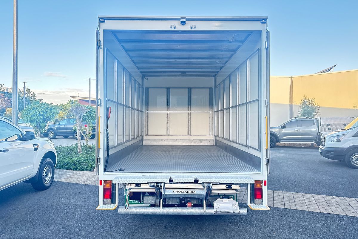 2019 Hino 300 Series 616 4x2