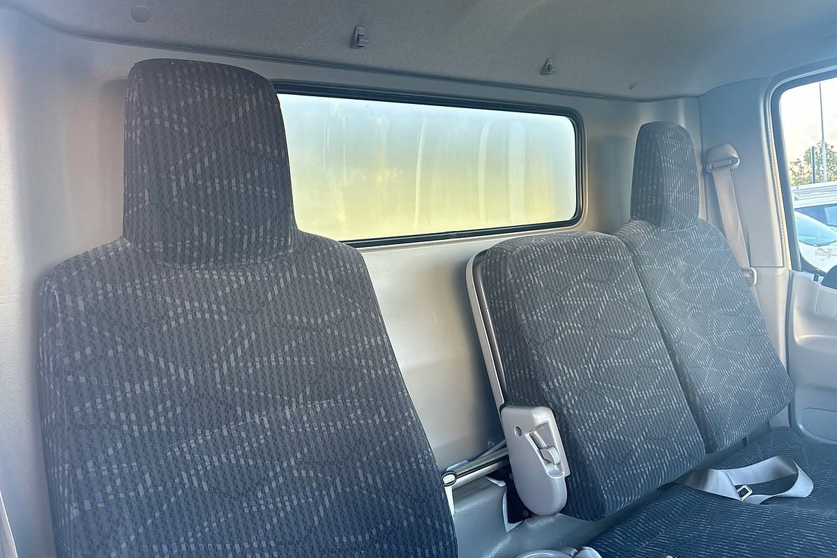 2019 Hino 300 Series 616 4x2