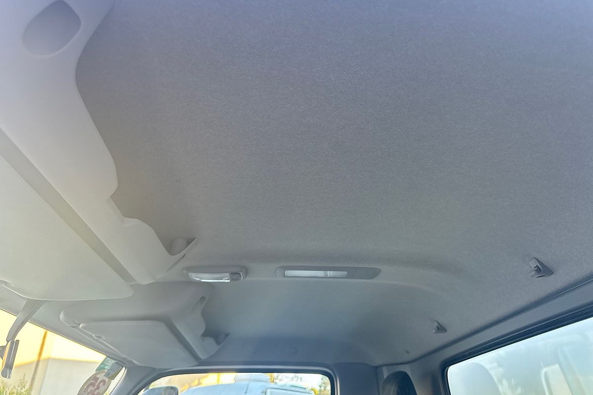 2019 Hino 300 Series 616 4x2