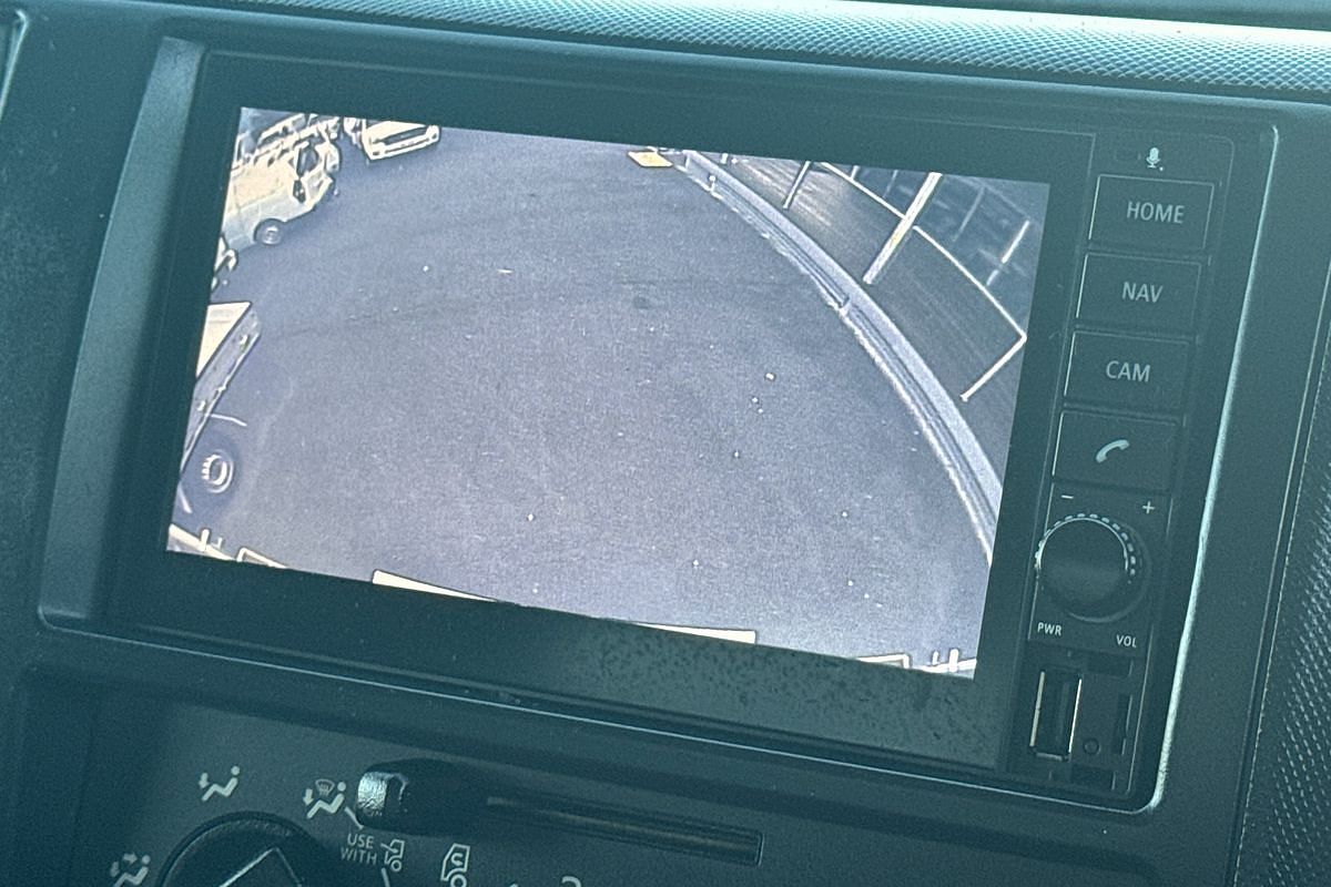 2019 Hino 300 Series 616 4x2