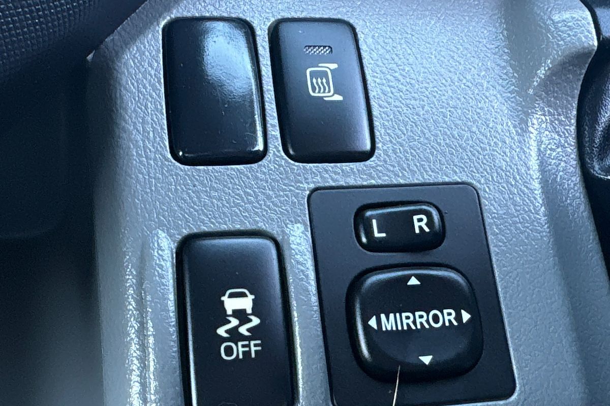 2019 Hino 300 Series 616 4x2