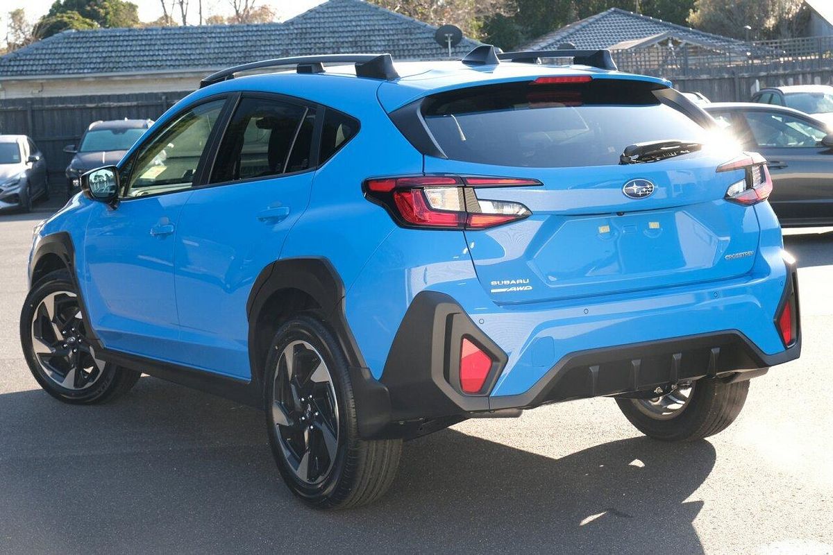2024 Subaru Crosstrek 2.0S G6X