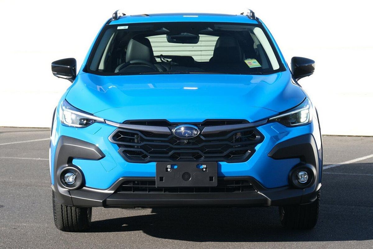 2024 Subaru Crosstrek 2.0S G6X