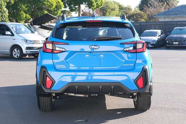 2024 Subaru Crosstrek 2.0S G6X