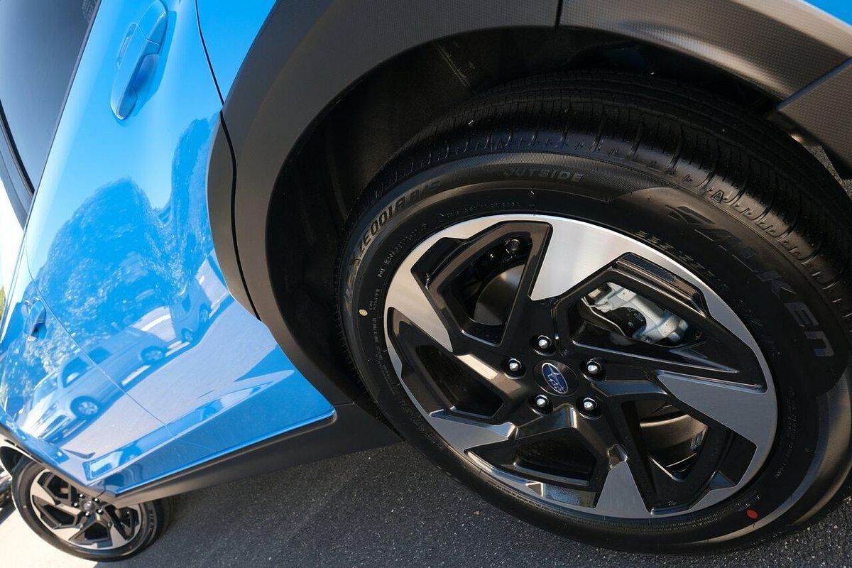 2024 Subaru Crosstrek 2.0S G6X