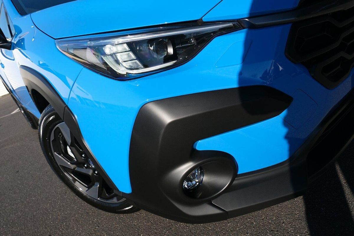 2024 Subaru Crosstrek 2.0S G6X