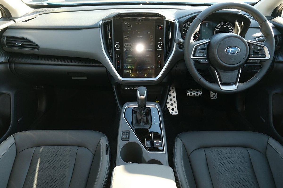 2024 Subaru Crosstrek 2.0S G6X