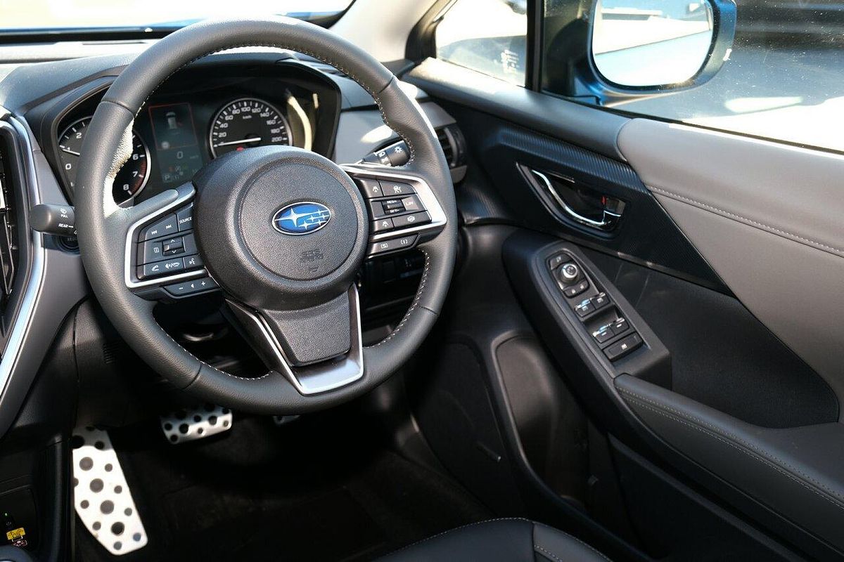 2024 Subaru Crosstrek 2.0S G6X