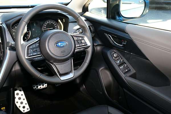 2024 Subaru Crosstrek 2.0S G6X