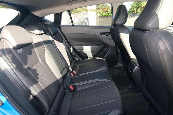 2024 Subaru Crosstrek 2.0S G6X