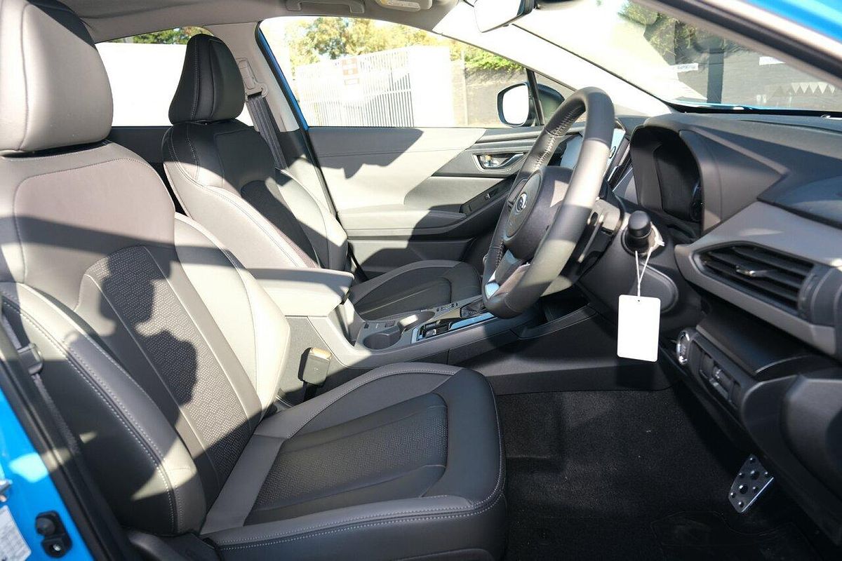 2024 Subaru Crosstrek 2.0S G6X