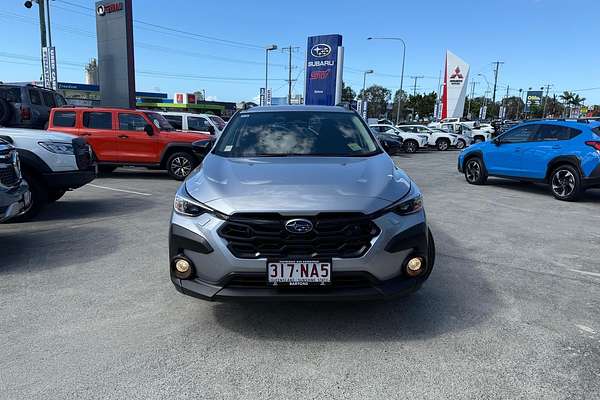 2024 Subaru Crosstrek 2.0L G6X