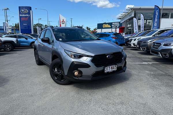 2024 Subaru Crosstrek 2.0L G6X