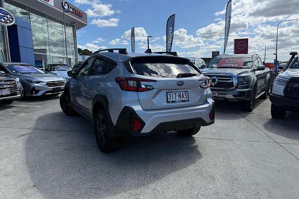 2024 Subaru Crosstrek 2.0L G6X