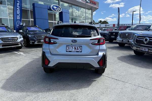 2024 Subaru Crosstrek 2.0L G6X