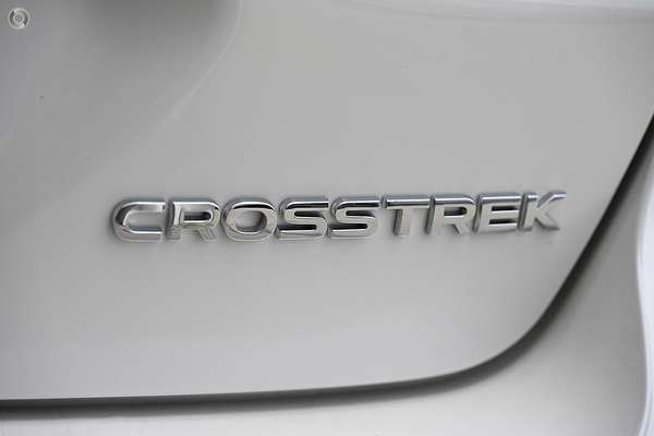 2024 Subaru Crosstrek 2.0L G6X