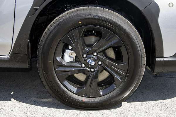 2024 Subaru Crosstrek 2.0L G6X