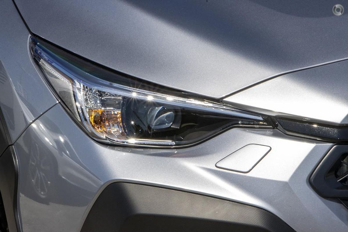 2024 Subaru Crosstrek 2.0L G6X