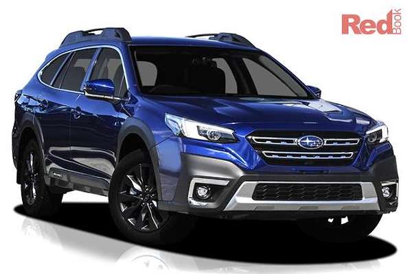 2025 Subaru Outback AWD Premium Special Edition 6GEN