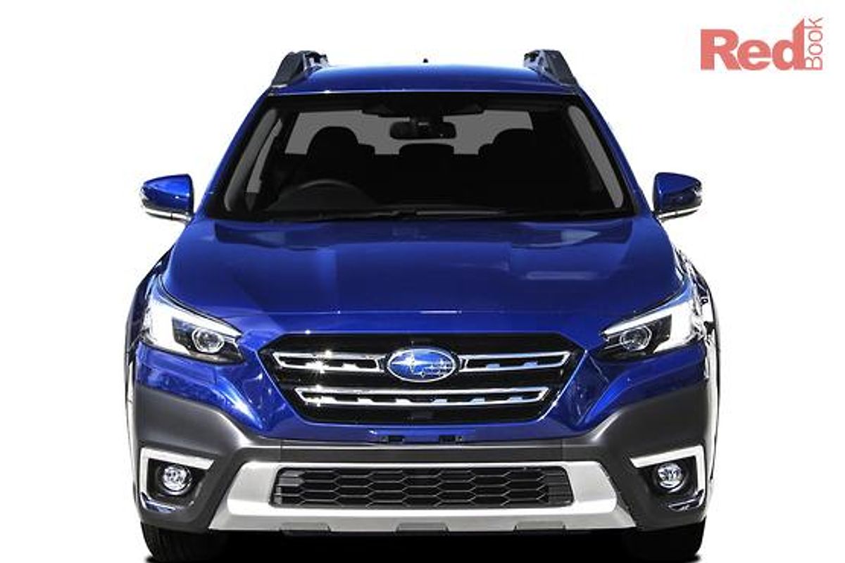 2025 Subaru Outback AWD Premium Special Edition 6GEN
