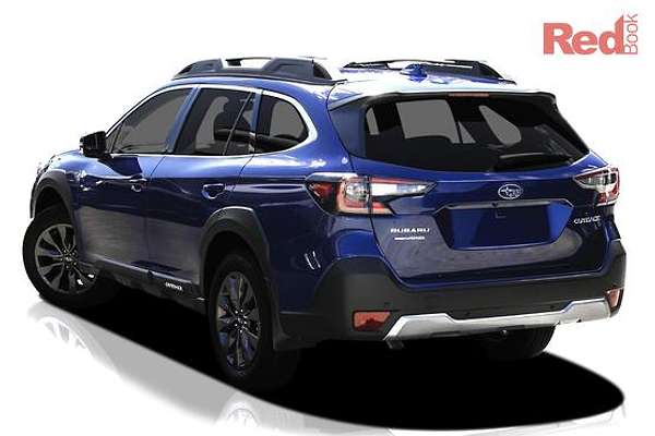 2025 Subaru Outback AWD Premium Special Edition 6GEN