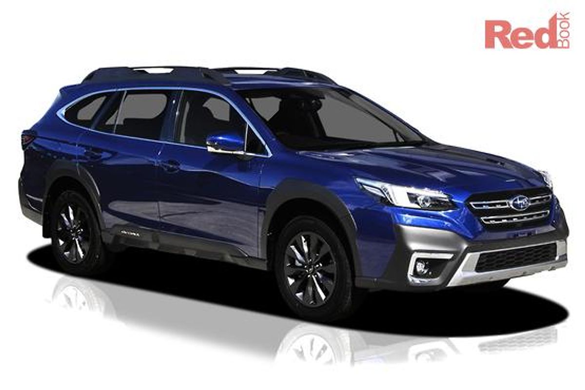 2025 Subaru Outback AWD Premium Special Edition 6GEN
