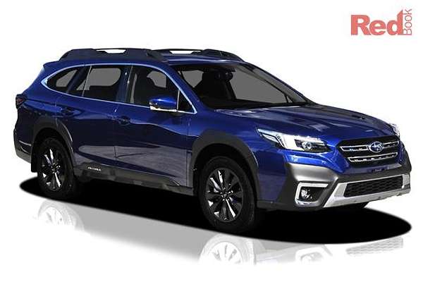 2025 Subaru Outback AWD Premium Special Edition 6GEN