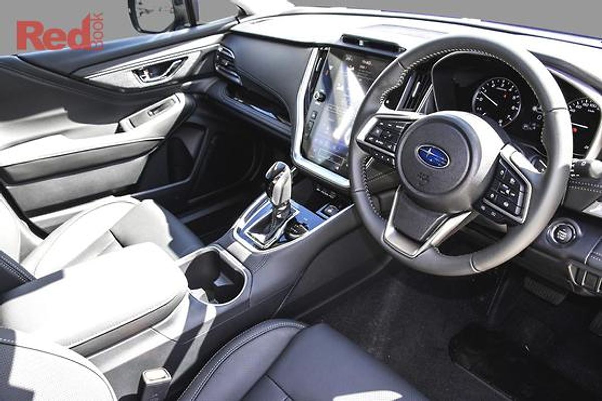 2025 Subaru Outback AWD Premium Special Edition 6GEN
