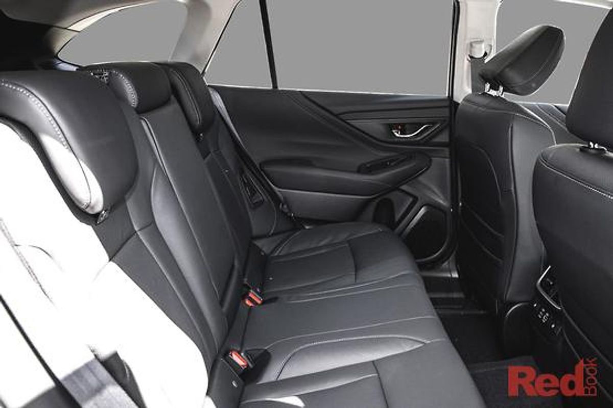 2025 Subaru Outback AWD Premium Special Edition 6GEN