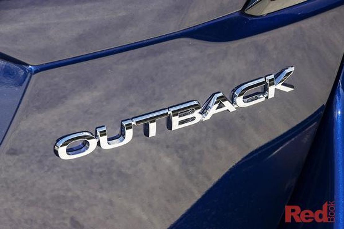 2025 Subaru Outback AWD Premium Special Edition 6GEN