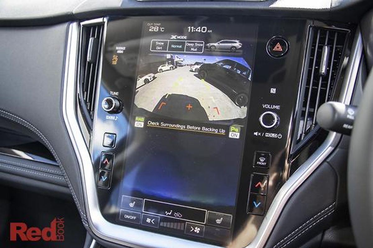 2025 Subaru Outback AWD Premium Special Edition 6GEN