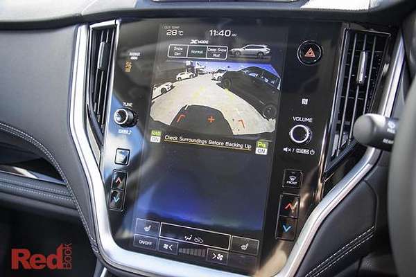 2025 Subaru Outback AWD Premium Special Edition 6GEN
