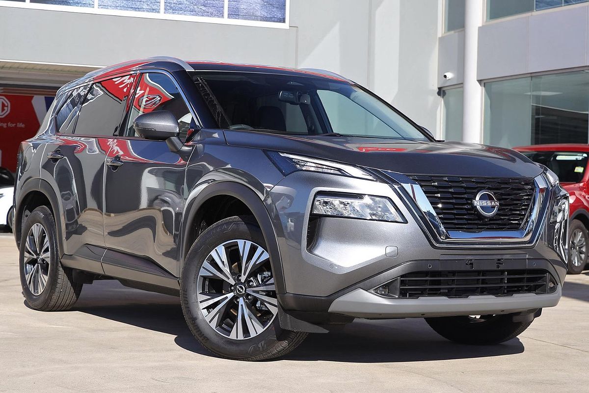 2024 Nissan X-TRAIL ST-L T33