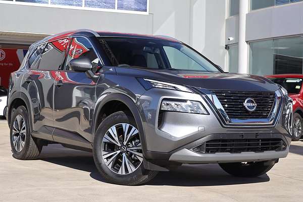 2024 Nissan X-TRAIL ST-L T33