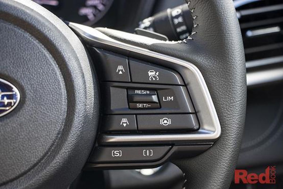 2025 Subaru Outback AWD Premium Special Edition 6GEN