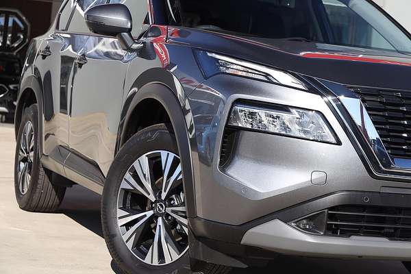 2024 Nissan X-TRAIL ST-L T33