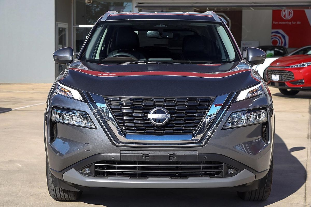 2024 Nissan X-TRAIL ST-L T33