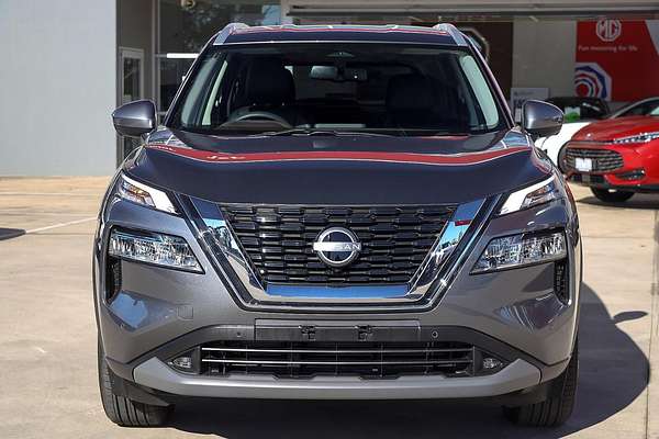 2024 Nissan X-TRAIL ST-L T33
