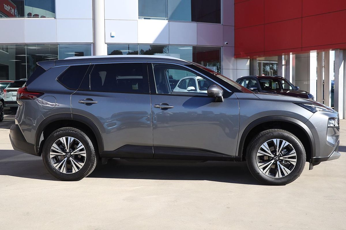 2024 Nissan X-TRAIL ST-L T33