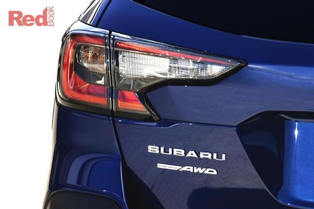 2025 Subaru Outback AWD Premium Special Edition 6GEN