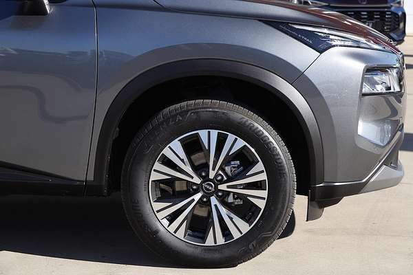 2024 Nissan X-TRAIL ST-L T33