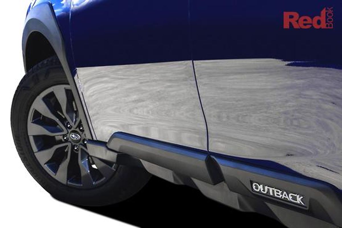 2025 Subaru Outback AWD Premium Special Edition 6GEN