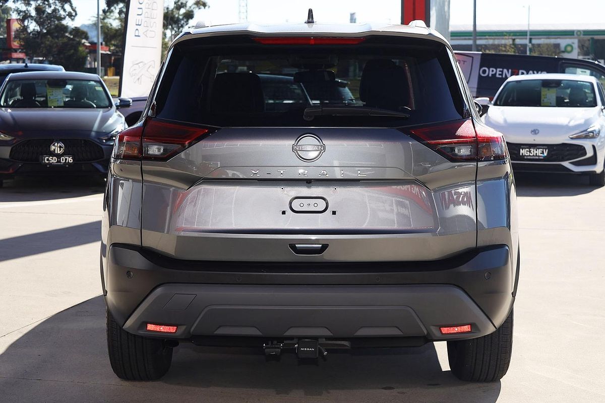 2024 Nissan X-TRAIL ST-L T33