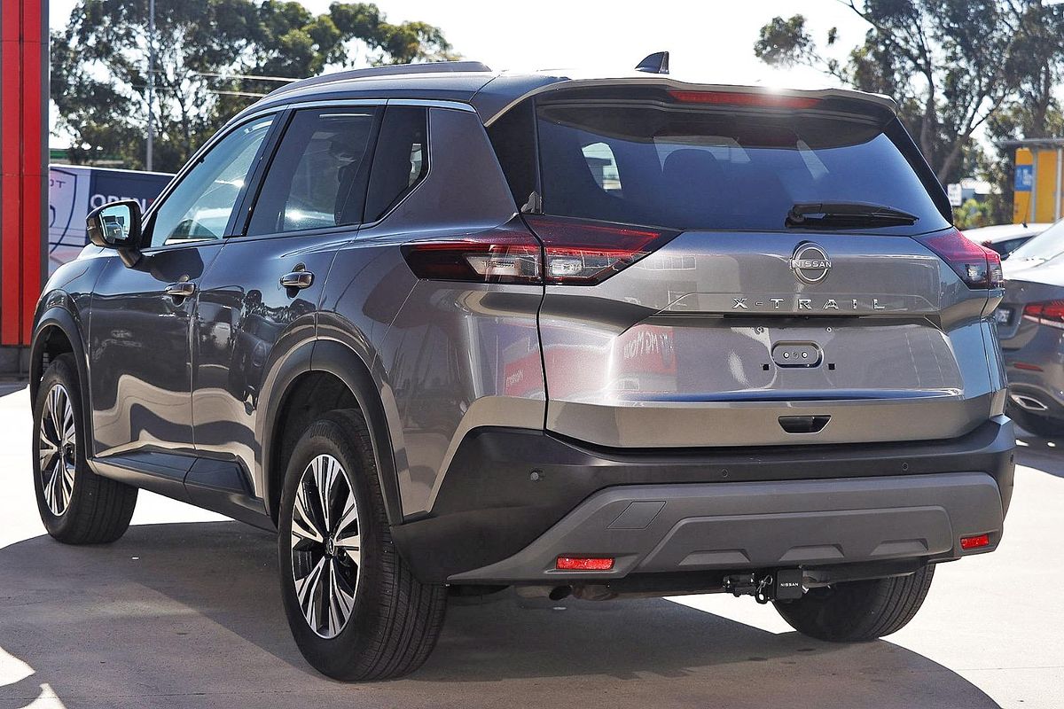 2024 Nissan X-TRAIL ST-L T33