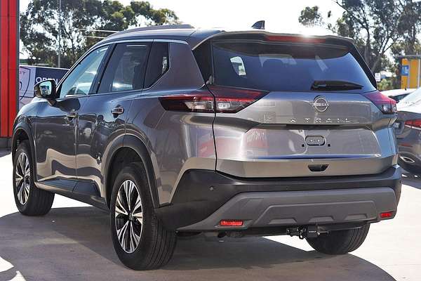 2024 Nissan X-TRAIL ST-L T33