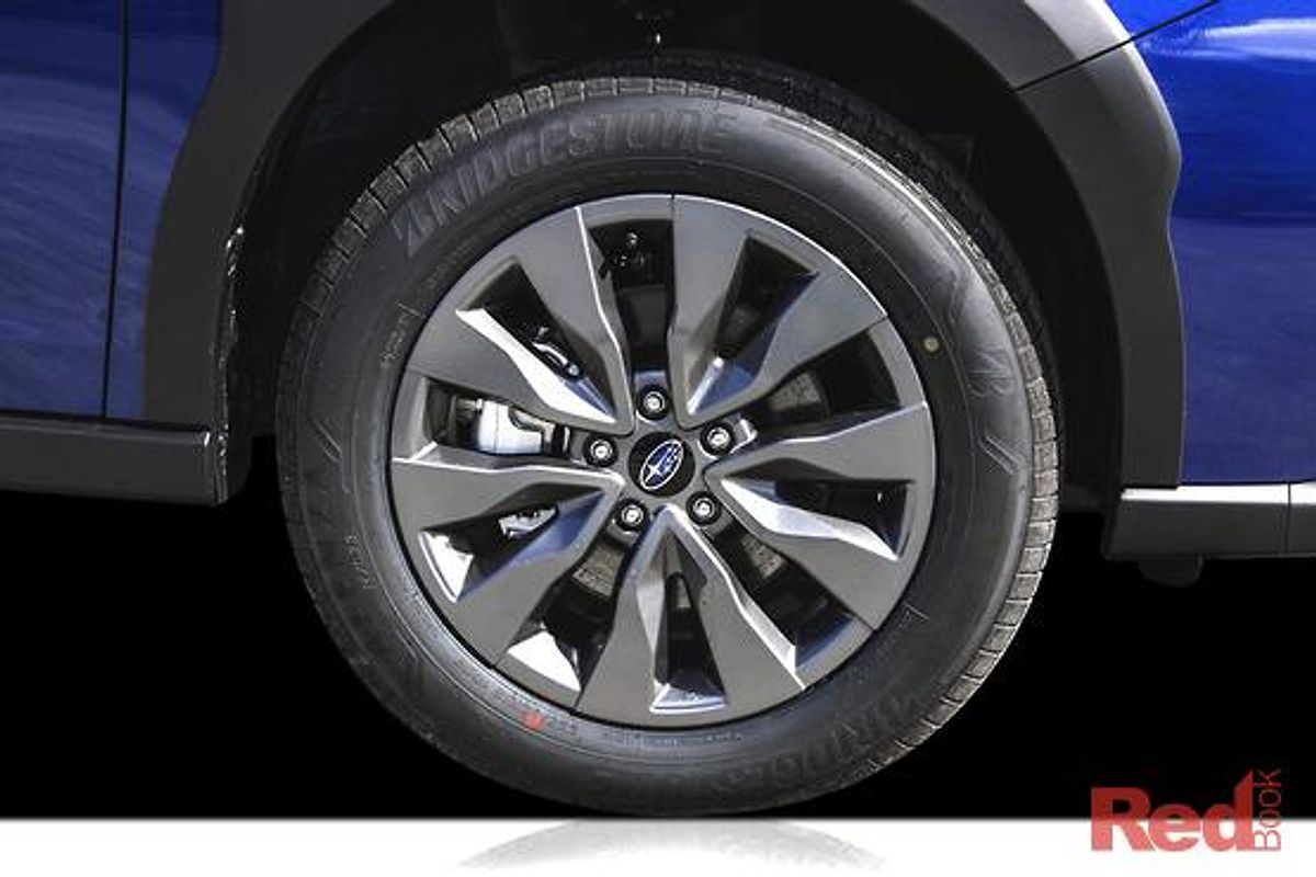 2025 Subaru Outback AWD Premium Special Edition 6GEN