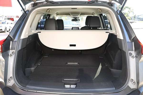 2024 Nissan X-TRAIL ST-L T33