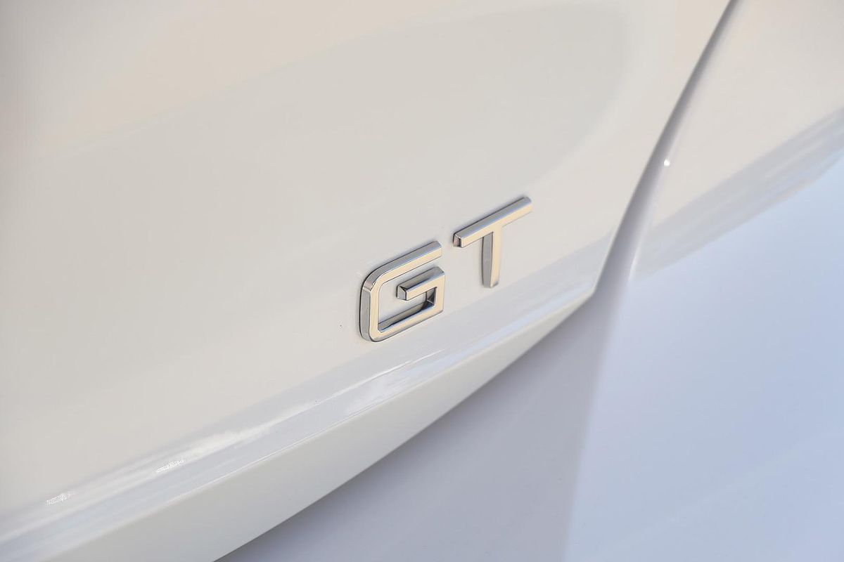 2025 Peugeot 308 GT Hybrid P51