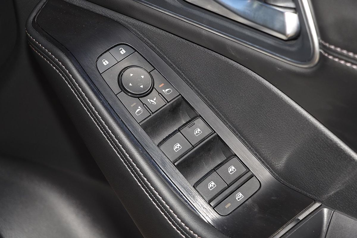 2024 Nissan X-TRAIL ST-L T33